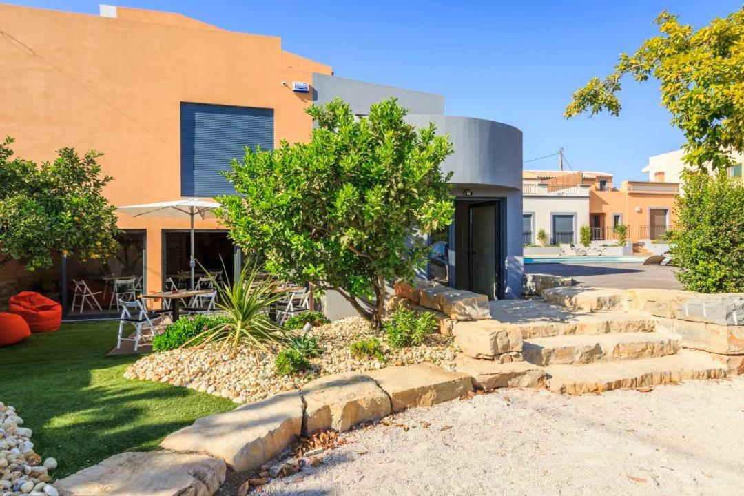 Villas Marim Olhão Exterior foto