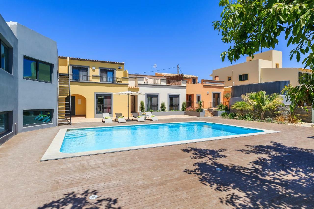Villas Marim Olhão Exterior foto